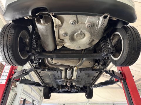 Volkswagen Polo TWIST Automatic 36