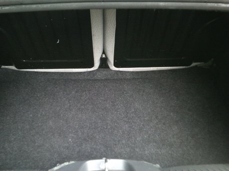 Fiat 500 LOUNGE DUALOGIC ONLY 47,000 MILES FROM NEW 7