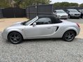Toyota MR2 1.8 MR2 Roadster VVTi 2dr 36