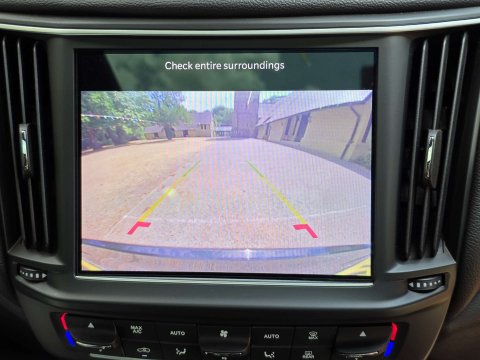 Maserati Levante 2.0 Levante GT Sport MHEV Auto 4WD 5dr 67