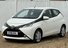 Toyota Aygo VVT-I X-PRESSION