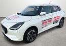 Suzuki Swift 1.2 Mild Hybrid Ultra ALLGRIP 5dr 10