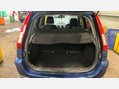 Ford Fusion 1.6 Plus Hatchback 5dr Petrol Automatic (181 g/km, 99 bhp) 10
