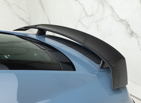 Audi R8 V10 Performance Quattro 20