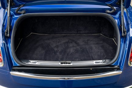 Bentley Mulsanne Speed 41