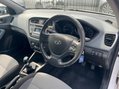Hyundai i20 1.2 Blue Drive SE Euro 6 (s/s) 5dr 18
