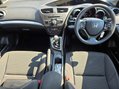 Honda Civic 1.4 Civic i-VTec S 5dr 6