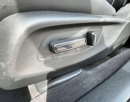 Honda ZR-V 2.0 ZR-V Sport i-MMD CVT 5dr 68