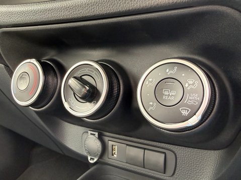 Toyota Aygo X VVT-I PURE 933 MILES 31