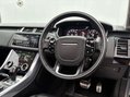 Land Rover Range Rover Sport 3.0 Range Rover Sport Autobiography Dynamic SDV6 Auto 4WD 5dr 50