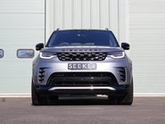 Land Rover Discovery BRAND NEW COMMERCIAL DYNAMIC HSE WITH A GENUINE REAR SEAT CONVERSION 8