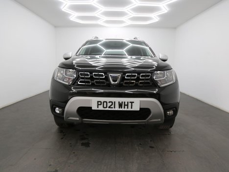 Dacia Duster 1.5 Blue dCi Prestige Euro 6 (s/s) 5dr