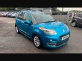 Citroen C3 Picasso EXCLUSIVE HDI 5