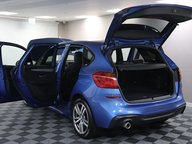 BMW 2 Series 218I M SPORT ACTIVE TOURER 21