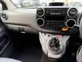 Peugeot Partner 1.6 HDi 625 SE Panel Van 4dr Diesel Manual L1 (153 g/km, 75 bhp) 27