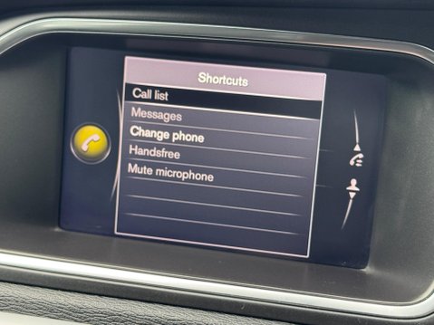 Volvo V40 1.5 T2 R-Design Edition Auto Euro 6 (s/s) 5dr 18