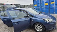 Vauxhall Corsa 1.4i ecoFLEX Design Hatchback 5dr Petrol Easytronic Euro 6 (s/s) (90 ps) 7
