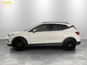 SEAT Arona 1.0 TSI FR Black Edition SUV 5dr Petrol DSG Euro 6 (s/s) (115 ps) Air Con - 4