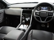 Land Rover Discovery Sport 2.0 P250 MHEV R-Dynamic HSE SUV 5dr Petrol Auto 4WD Euro 6 (s/s) (249 ps) 8