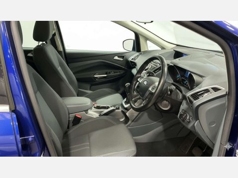 Ford C-Max 2.0 C-Max Titanium TDCi Auto 5dr 12