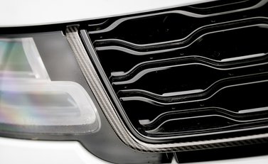 Land Rover Range Rover Sport 5.0 SVR 27