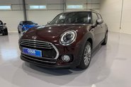 Mini Clubman 1.5 Cooper Auto Euro 6 (s/s) 6dr 17