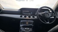 Mercedes-Benz E Class 2.0 E220d SE Saloon 4dr Diesel G-Tronic+ Euro 6 (s/s) (194 ps) 48