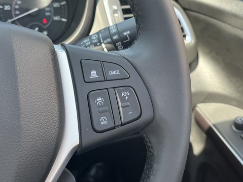 Suzuki S-Cross 1.4 Boosterjet 48V Hybrid Ultra ALLGRIP 5dr 32