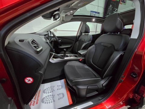 Renault Kadjar 1.2 TCe Signature Nav Euro 6 (s/s) 5dr 51