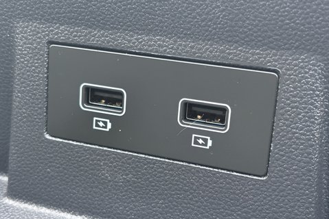 Renault Trafic SL28 Business Plus 130 ps dCi - Twin Side Loading Doors 32