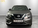 Nissan Juke 1.0 DIG-T N-Connecta SUV 5dr Petrol Manual Euro 6 (s/s) (114 ps) Alloys - A 2