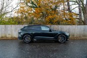Aston Martin DBX 707 V8. VAT Q. Q PAINTWORK. 40K IN OPTIONS. DUOTONE INTERIOR. H & C SEATS. 2
