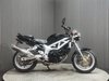 Suzuki SV650X SV650 1999 22K GREAT RUNNING PROJECT BIKE 650CC A2