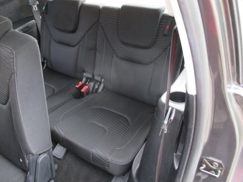 Ford S-Max 2.0 EcoBlue Zetec Auto Euro 6 (s/s) 5dr 24