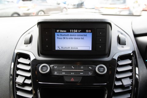 Ford Grand Tourneo Connect TITANIUM TDCI 22