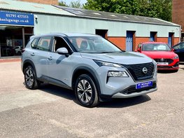 Nissan X-Trail 1.5 X-Trail Acenta Premium E-Power Auto 5dr 4