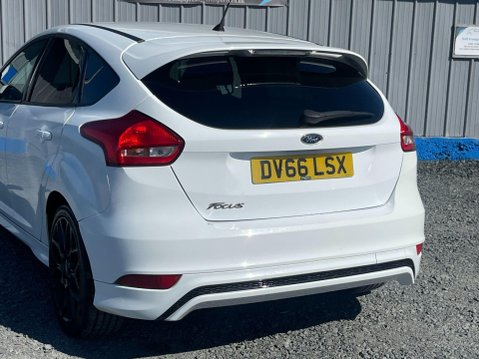 Ford Focus 1.5 TDCi ST-Line Euro 6 (s/s) 5dr 51