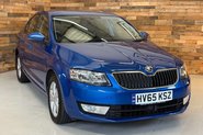 Skoda Octavia 1.4 TSI SE L Hatchback 5dr Petrol Manual Euro 6 (s/s) (150 ps) 25
