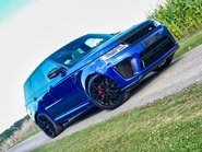 Land Rover Range Rover Sport SVR 19