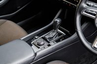 Mazda 3 SPORT LUX MHEV 26