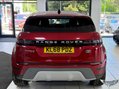 Land Rover Range Rover Evoque 2.0 D180 SE Auto 4WD Euro 6 (s/s) 5dr 93