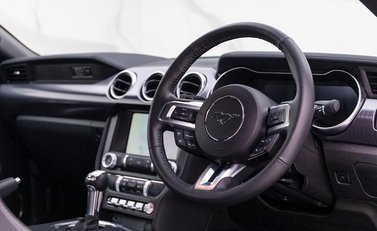 Ford Mustang Mach 1 9