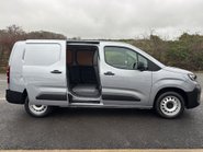 Peugeot Partner 102 ps BlueHdi Professional L2 11