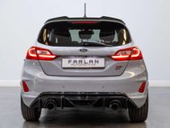 Ford Fiesta 1.5T EcoBoost ST-3 Hatchback 3dr Petrol Manual Euro 6 (200 ps) 32