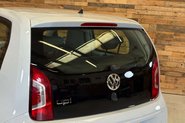 Volkswagen Up 1.0 High up! Hatchback 5dr Petrol ASG Euro 6 (75 ps) 71