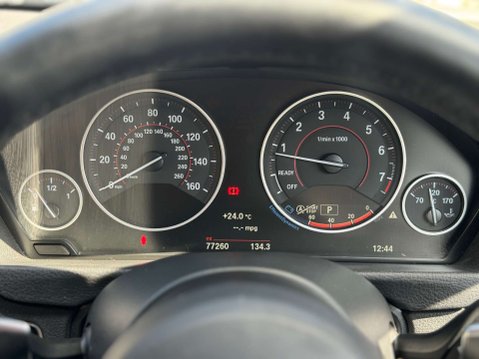 BMW 4 Series 3.0 440i M Sport Hatchback 5dr Petrol Auto Euro 6 (s/s) (326 ps) 26
