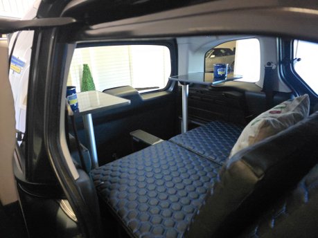 Peugeot Partner HDI TEPEE S 12