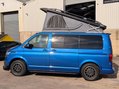 Volkswagen Transporter 4
