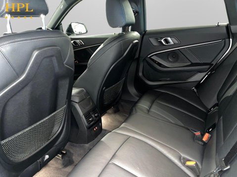 BMW 2 Series 2.0 220d M Sport Saloon 4dr Diesel Auto Euro 6 (s/s) (190 ps) Air Con - All 20
