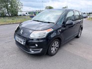 Citroen C3 Picasso 1.6 VTR PLUS HDI 1